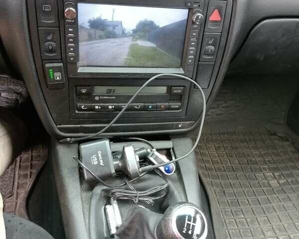 Фольксваген Пассат 1999 в Фастове на Automoto.ua Серый Фольксваген Пассат, объемом двигателя 1.6 л и пробегом 280 тыс. км за 3400 $, фото 1 на Automoto.ua