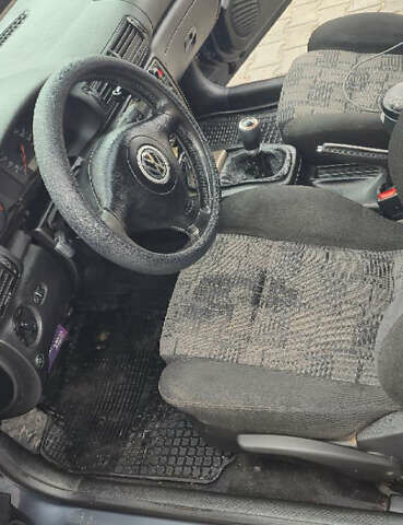 Сірий Фольксваген Пассат, об'ємом двигуна 1.78 л та пробігом 290 тис. км за 2800 $, фото 23 на Automoto.ua