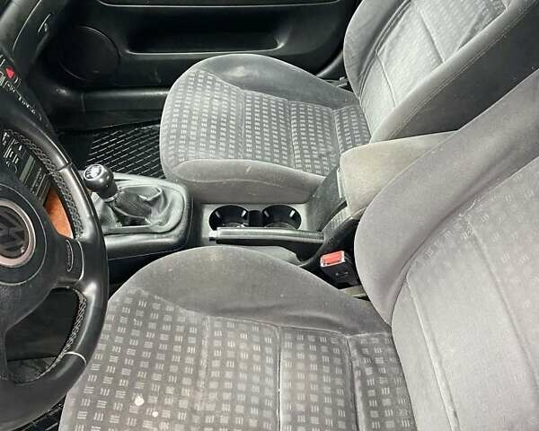 Сірий Фольксваген Пассат, об'ємом двигуна 1.9 л та пробігом 388 тис. км за 3599 $, фото 7 на Automoto.ua