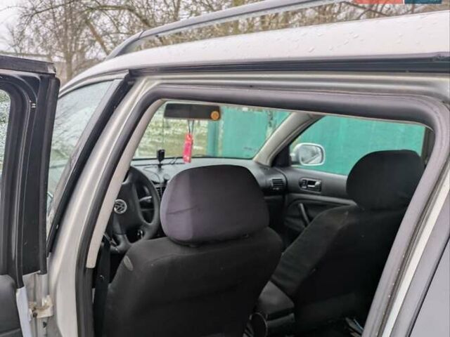 Серый Фольксваген Пассат, объемом двигателя 1.9 л и пробегом 512 тыс. км за 2700 $, фото 3 на Automoto.ua