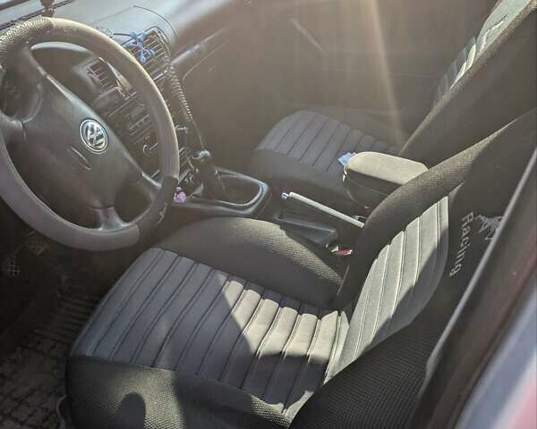 Серый Фольксваген Пассат, объемом двигателя 1.9 л и пробегом 512 тыс. км за 2700 $, фото 4 на Automoto.ua