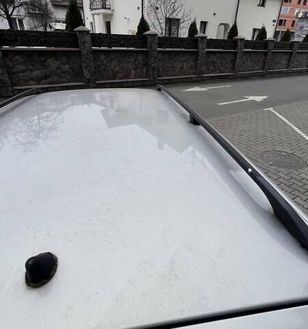 Сірий Фольксваген Пассат, об'ємом двигуна 1.9 л та пробігом 383 тис. км за 2950 $, фото 19 на Automoto.ua