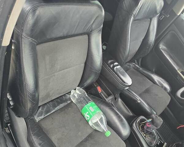 Серый Фольксваген Пассат, объемом двигателя 1.9 л и пробегом 368 тыс. км за 2300 $, фото 7 на Automoto.ua