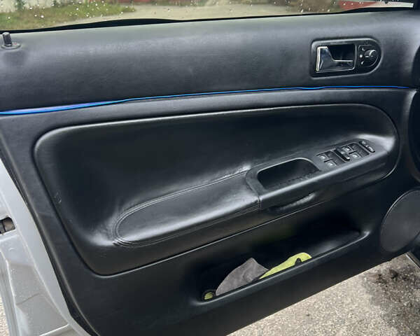 Сірий Фольксваген Пассат, об'ємом двигуна 1.78 л та пробігом 236 тис. км за 4999 $, фото 13 на Automoto.ua