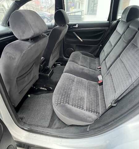 Сірий Фольксваген Пассат, об'ємом двигуна 1.9 л та пробігом 383 тис. км за 2950 $, фото 6 на Automoto.ua