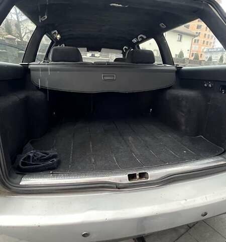 Сірий Фольксваген Пассат, об'ємом двигуна 1.9 л та пробігом 383 тис. км за 2950 $, фото 8 на Automoto.ua