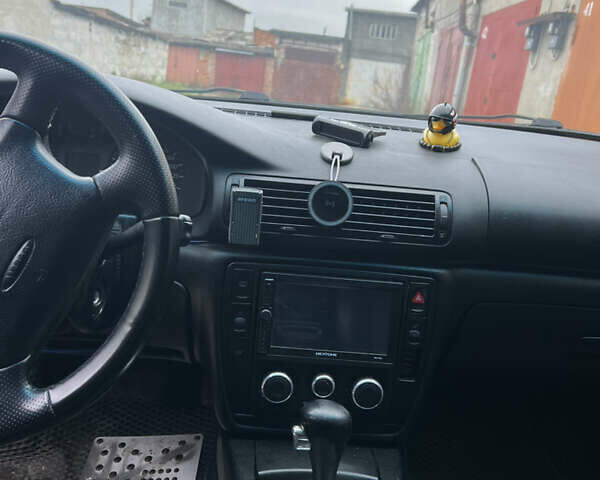 Сірий Фольксваген Пассат, об'ємом двигуна 1.78 л та пробігом 236 тис. км за 4999 $, фото 9 на Automoto.ua