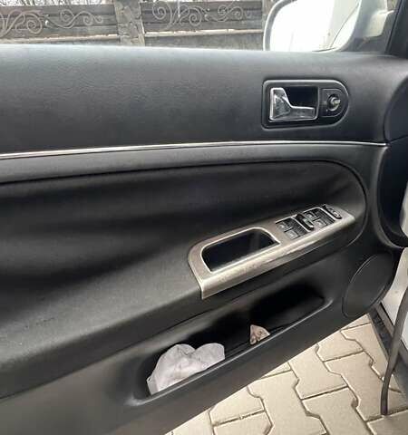 Сірий Фольксваген Пассат, об'ємом двигуна 1.9 л та пробігом 383 тис. км за 2950 $, фото 9 на Automoto.ua