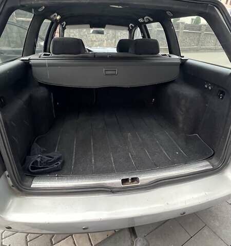 Сірий Фольксваген Пассат, об'ємом двигуна 1.9 л та пробігом 383 тис. км за 2950 $, фото 7 на Automoto.ua