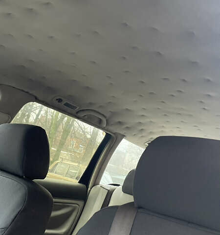 Серый Фольксваген Пассат, объемом двигателя 1.9 л и пробегом 336 тыс. км за 2500 $, фото 10 на Automoto.ua