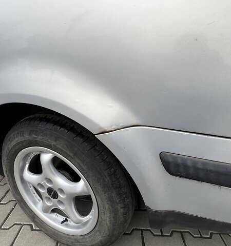 Сірий Фольксваген Пассат, об'ємом двигуна 1.9 л та пробігом 383 тис. км за 2950 $, фото 2 на Automoto.ua