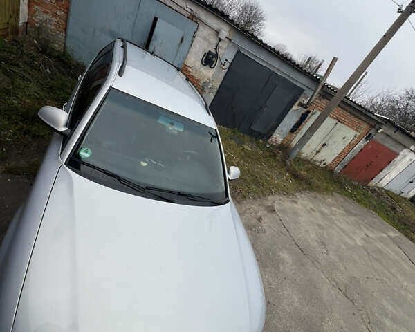 Сірий Фольксваген Пассат, об'ємом двигуна 1.78 л та пробігом 236 тис. км за 4999 $, фото 4 на Automoto.ua