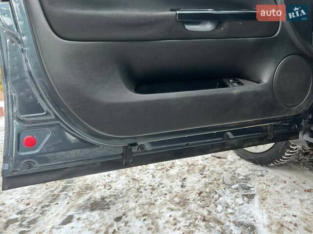 Сірий Фольксваген Пассат, об'ємом двигуна 1.6 л та пробігом 232 тис. км за 4100 $, фото 20 на Automoto.ua