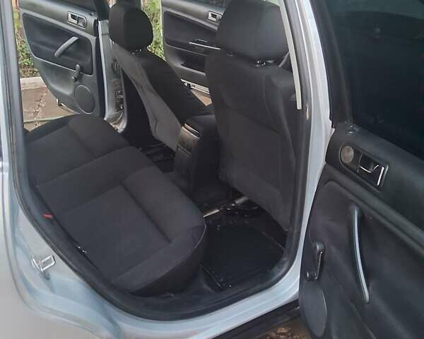 Серый Фольксваген Пассат, объемом двигателя 1.6 л и пробегом 130 тыс. км за 3900 $, фото 11 на Automoto.ua