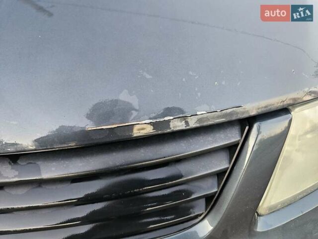 Сірий Фольксваген Пассат, об'ємом двигуна 1.8 л та пробігом 178 тис. км за 3500 $, фото 12 на Automoto.ua