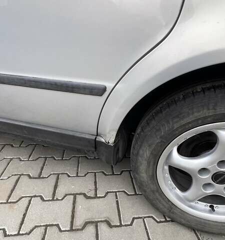 Сірий Фольксваген Пассат, об'ємом двигуна 1.9 л та пробігом 383 тис. км за 2950 $, фото 3 на Automoto.ua