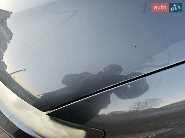 Сірий Фольксваген Пассат, об'ємом двигуна 1.8 л та пробігом 178 тис. км за 3500 $, фото 10 на Automoto.ua