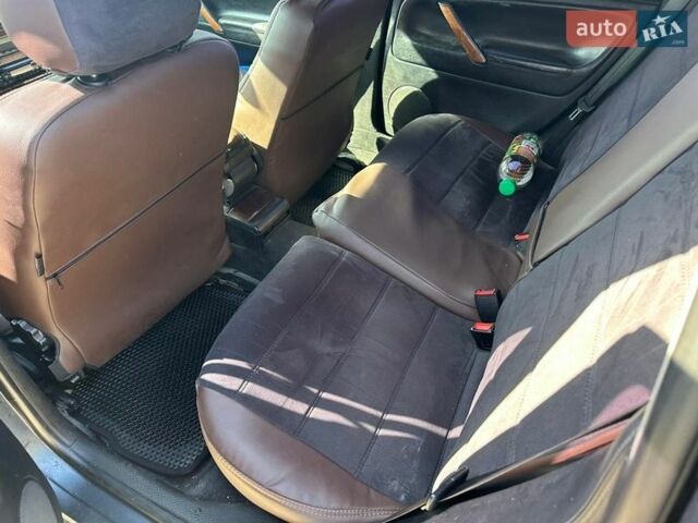Серый Фольксваген Пассат, объемом двигателя 1.9 л и пробегом 241 тыс. км за 3000 $, фото 5 на Automoto.ua