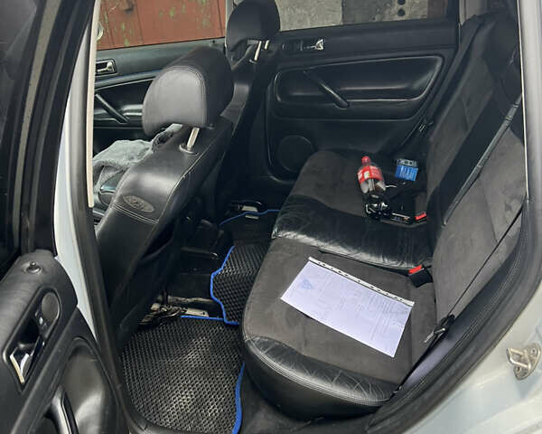 Сірий Фольксваген Пассат, об'ємом двигуна 1.78 л та пробігом 236 тис. км за 4999 $, фото 14 на Automoto.ua