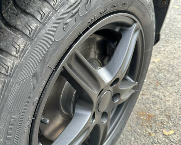 Серый Фольксваген Пассат, объемом двигателя 0 л и пробегом 250 тыс. км за 3300 $, фото 11 на Automoto.ua