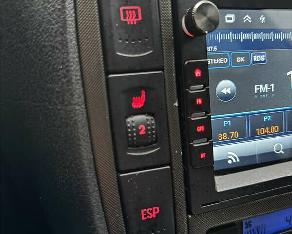 Сірий Фольксваген Пассат, об'ємом двигуна 1.9 л та пробігом 350 тис. км за 4450 $, фото 24 на Automoto.ua