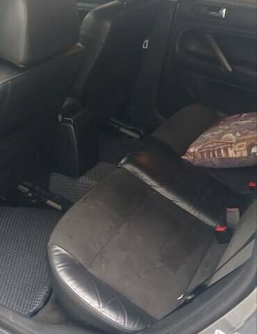 Серый Фольксваген Пассат, объемом двигателя 1.8 л и пробегом 320 тыс. км за 5900 $, фото 10 на Automoto.ua