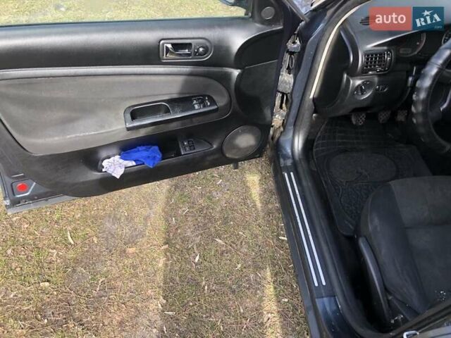 Серый Фольксваген Пассат, объемом двигателя 1.9 л и пробегом 399 тыс. км за 4500 $, фото 14 на Automoto.ua