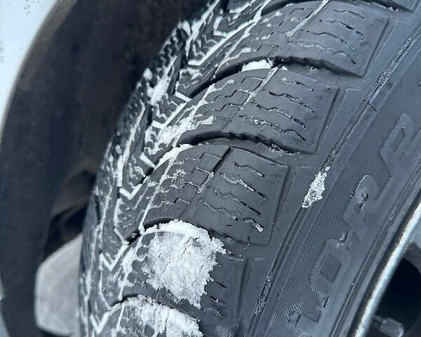 Сірий Фольксваген Пассат, об'ємом двигуна 1.9 л та пробігом 332 тис. км за 3650 $, фото 8 на Automoto.ua