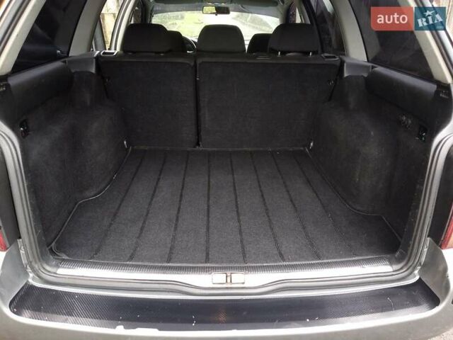 Сірий Фольксваген Пассат, об'ємом двигуна 1.78 л та пробігом 288 тис. км за 5500 $, фото 12 на Automoto.ua