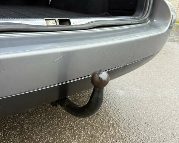 Сірий Фольксваген Пассат, об'ємом двигуна 1.9 л та пробігом 350 тис. км за 4450 $, фото 13 на Automoto.ua