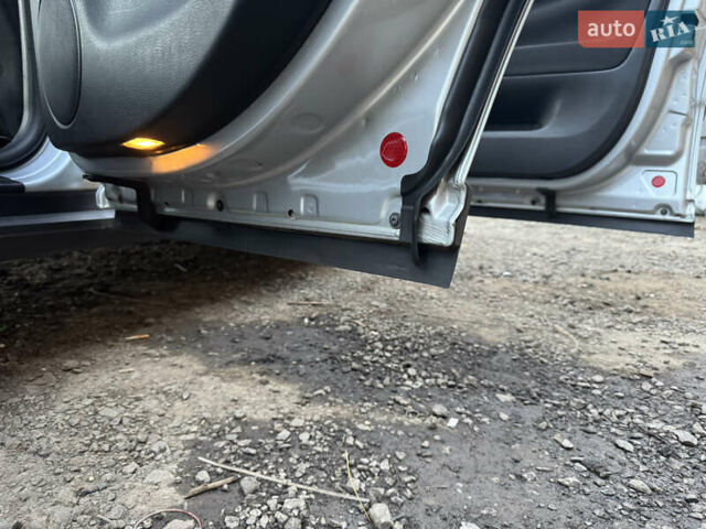 Серый Фольксваген Пассат, объемом двигателя 1.6 л и пробегом 222 тыс. км за 5200 $, фото 15 на Automoto.ua