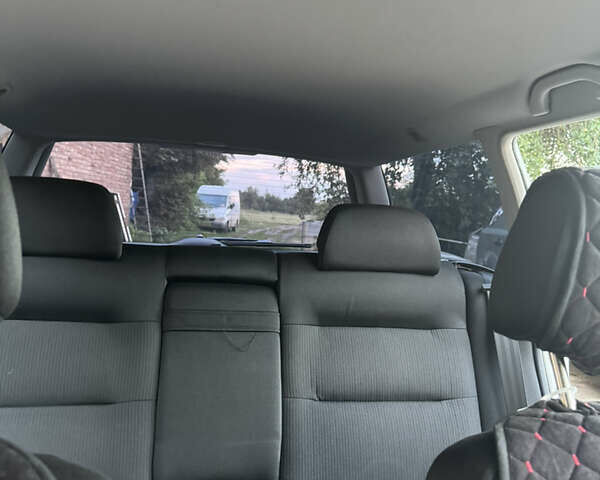 Серый Фольксваген Пассат, объемом двигателя 1.6 л и пробегом 222 тыс. км за 5200 $, фото 14 на Automoto.ua