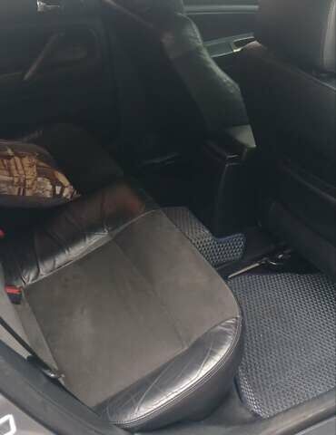 Серый Фольксваген Пассат, объемом двигателя 1.8 л и пробегом 320 тыс. км за 5900 $, фото 11 на Automoto.ua