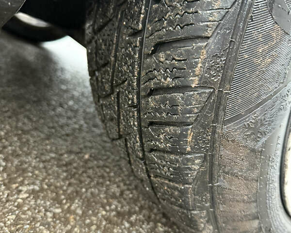 Сірий Фольксваген Пассат, об'ємом двигуна 1.9 л та пробігом 350 тис. км за 4450 $, фото 10 на Automoto.ua