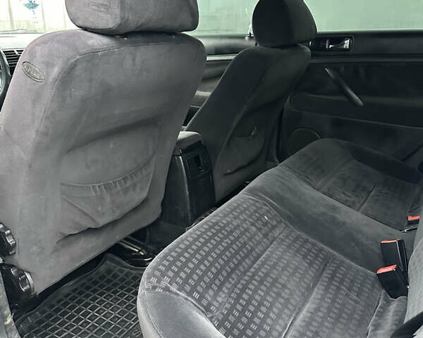 Сірий Фольксваген Пассат, об'ємом двигуна 1.9 л та пробігом 290 тис. км за 2950 $, фото 18 на Automoto.ua