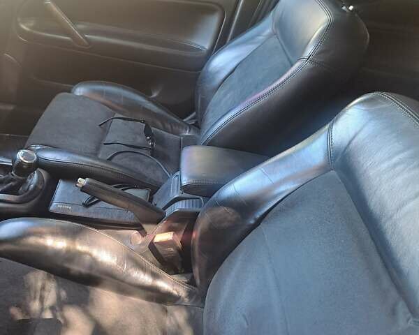 Серый Фольксваген Пассат, объемом двигателя 1.9 л и пробегом 400 тыс. км за 4800 $, фото 5 на Automoto.ua