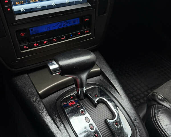 Сірий Фольксваген Пассат, об'ємом двигуна 1.9 л та пробігом 350 тис. км за 4450 $, фото 20 на Automoto.ua