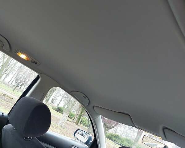 Серый Фольксваген Пассат, объемом двигателя 1.6 л и пробегом 231 тыс. км за 5500 $, фото 16 на Automoto.ua