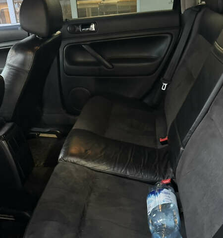 Серый Фольксваген Пассат, объемом двигателя 1.9 л и пробегом 343 тыс. км за 5200 $, фото 14 на Automoto.ua