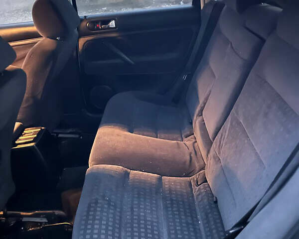 Сірий Фольксваген Пассат, об'ємом двигуна 1.98 л та пробігом 220 тис. км за 2800 $, фото 10 на Automoto.ua