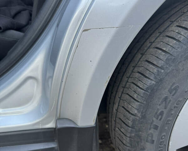 Серый Фольксваген Пассат, объемом двигателя 1.6 л и пробегом 222 тыс. км за 5200 $, фото 13 на Automoto.ua