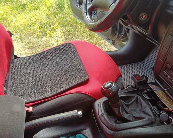 Сірий Фольксваген Пассат, об'ємом двигуна 1.9 л та пробігом 334 тис. км за 5000 $, фото 36 на Automoto.ua