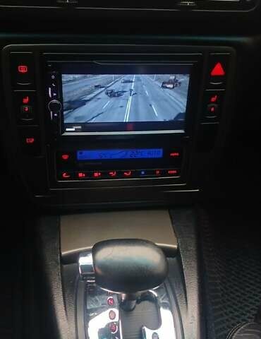 Серый Фольксваген Пассат, объемом двигателя 1.8 л и пробегом 320 тыс. км за 5900 $, фото 5 на Automoto.ua