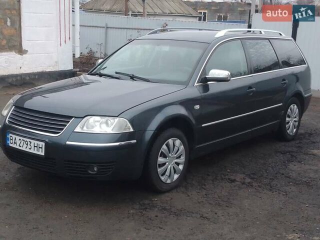 Серый Фольксваген Пассат, объемом двигателя 1.6 л и пробегом 250 тыс. км за 5050 $, фото 13 на Automoto.ua