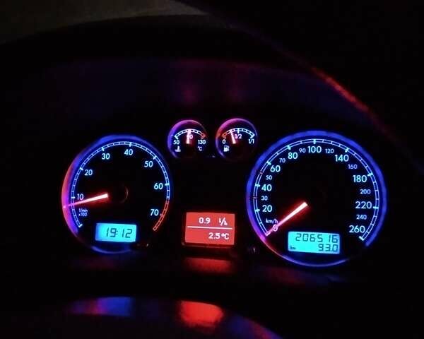 Сірий Фольксваген Пассат, об'ємом двигуна 1.98 л та пробігом 247 тис. км за 5000 $, фото 1 на Automoto.ua