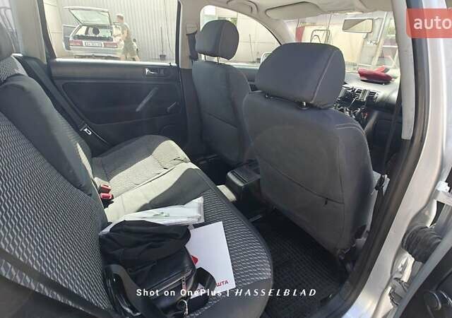 Серый Фольксваген Пассат, объемом двигателя 1.98 л и пробегом 270 тыс. км за 4100 $, фото 6 на Automoto.ua