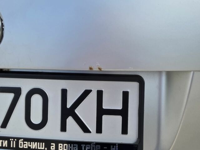 Серый Фольксваген Пассат, объемом двигателя 1.6 л и пробегом 210 тыс. км за 5600 $, фото 11 на Automoto.ua