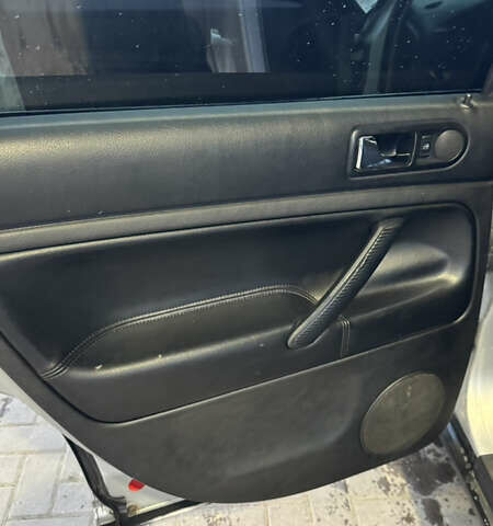 Серый Фольксваген Пассат, объемом двигателя 1.9 л и пробегом 343 тыс. км за 5200 $, фото 13 на Automoto.ua