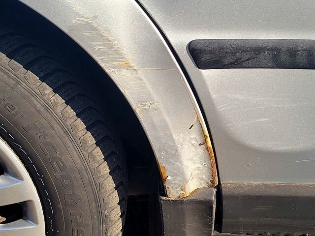 Сірий Фольксваген Пассат, об'ємом двигуна 1.6 л та пробігом 292 тис. км за 3499 $, фото 3 на Automoto.ua