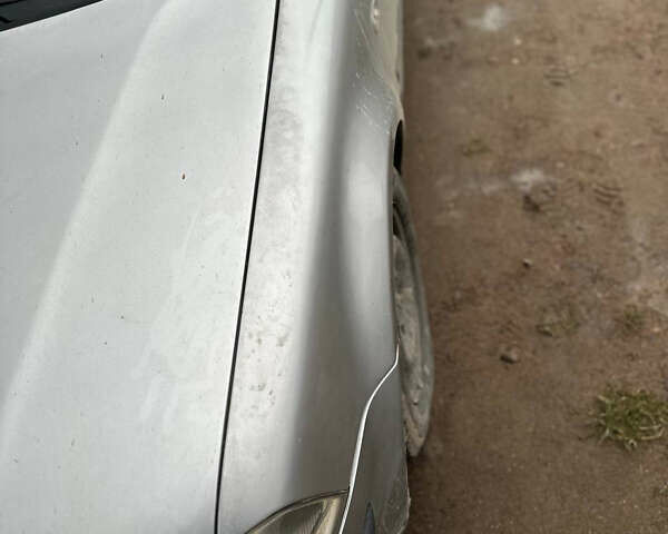 Серый Фольксваген Пассат, объемом двигателя 1.9 л и пробегом 332 тыс. км за 2700 $, фото 6 на Automoto.ua